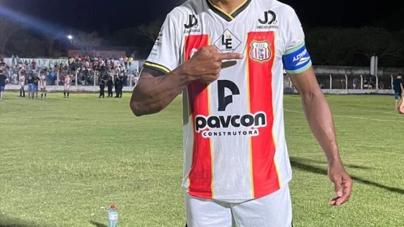 Charles Araújo